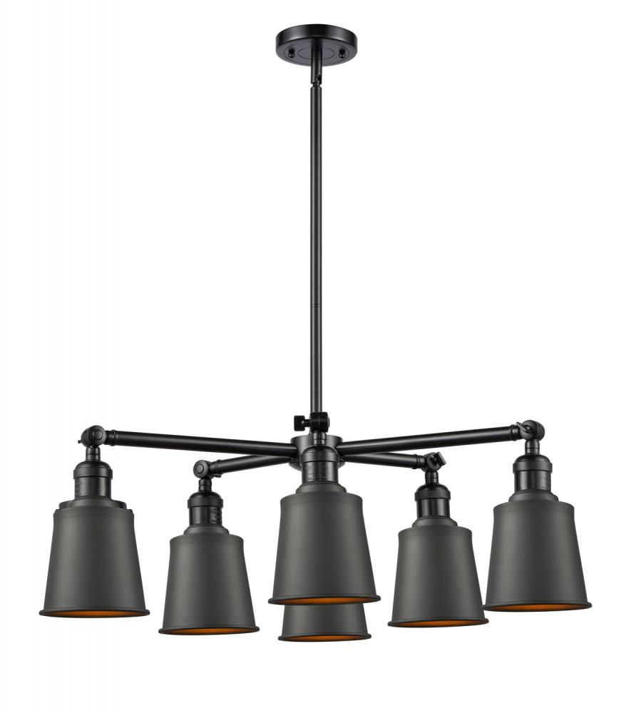 Addison 6 Light Chandelier