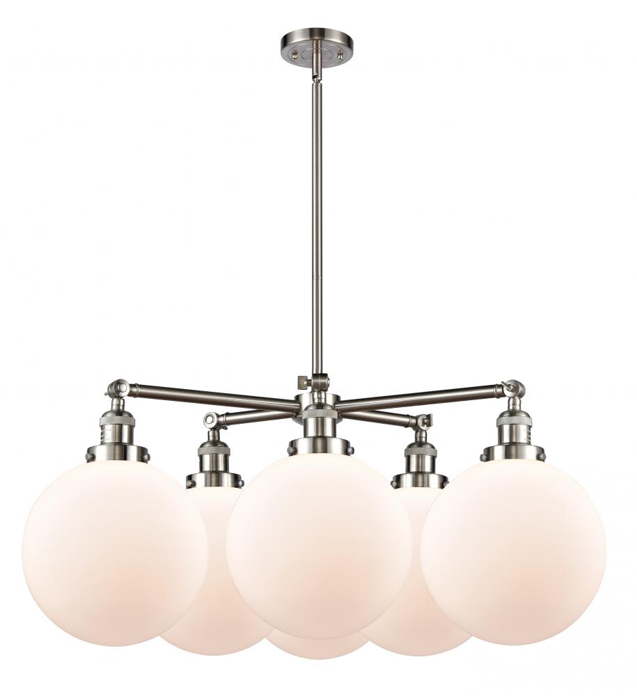 Beacon Chandelier