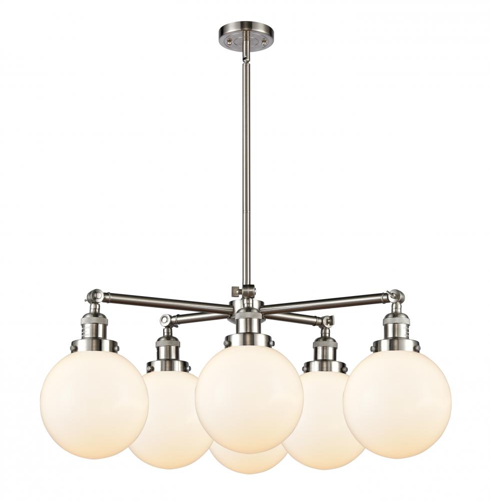 Beacon Chandelier