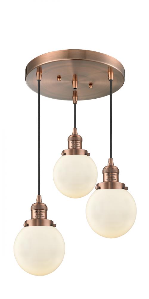 Beacon Multi-Pendant