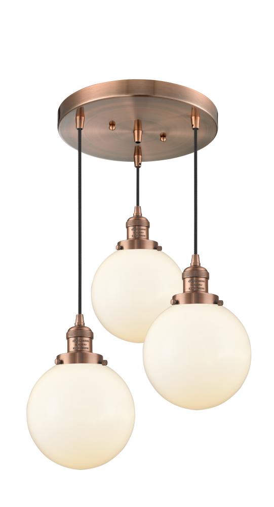 Beacon Multi-Pendant