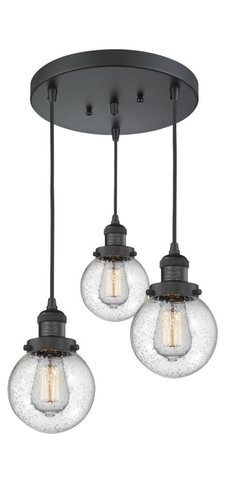 Beacon Multi-Pendant
