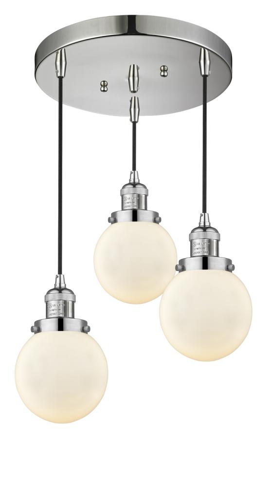 Beacon Multi-Pendant
