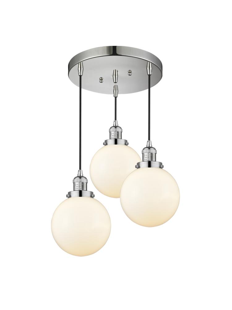 Beacon Multi-Pendant
