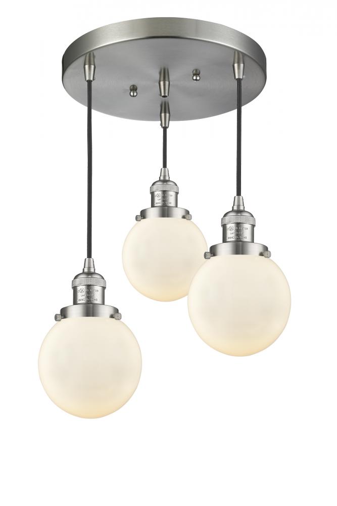 Beacon Multi-Pendant