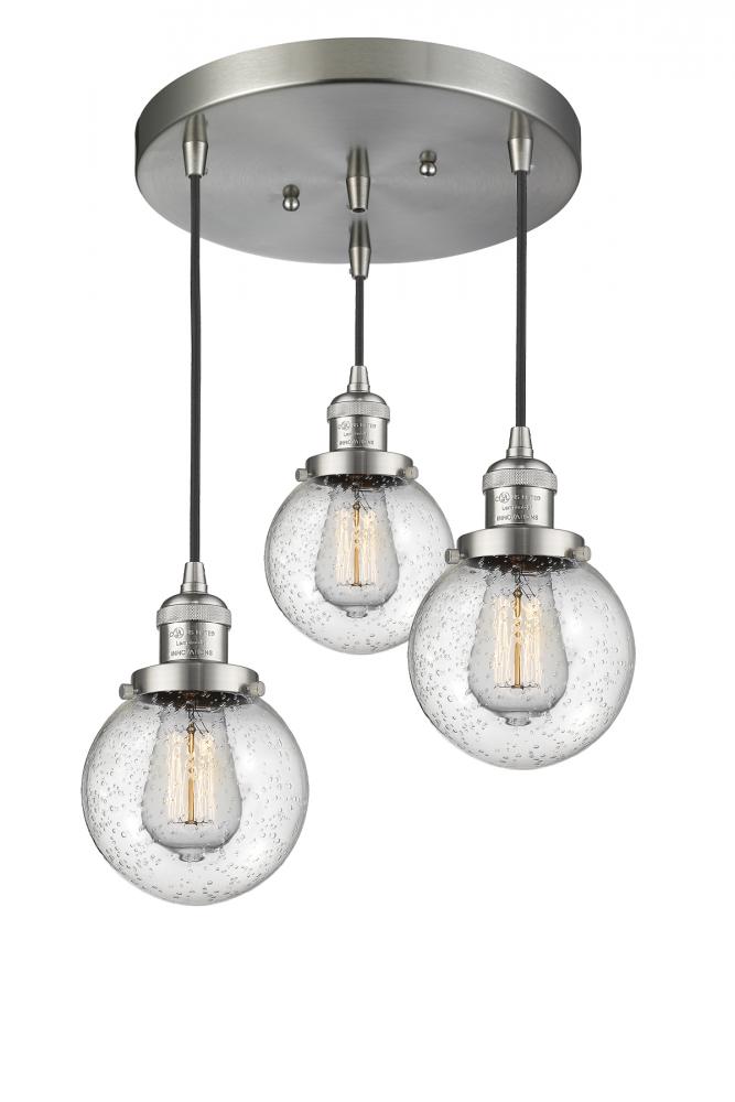 Beacon Multi-Pendant