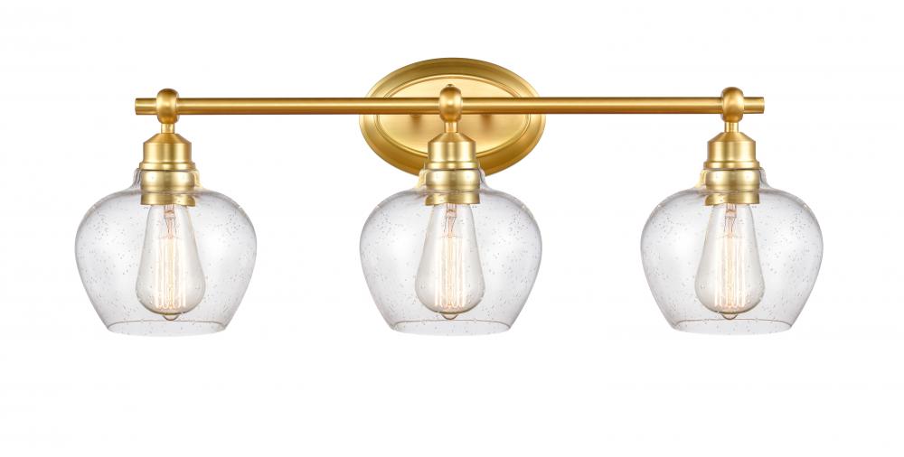Amina Bath Vanity Light