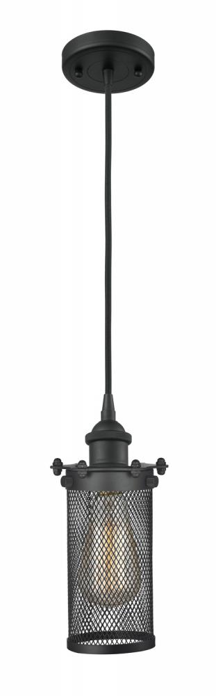 Bleecker Mini Pendant