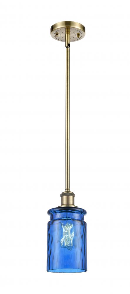 Candor Mini Pendant