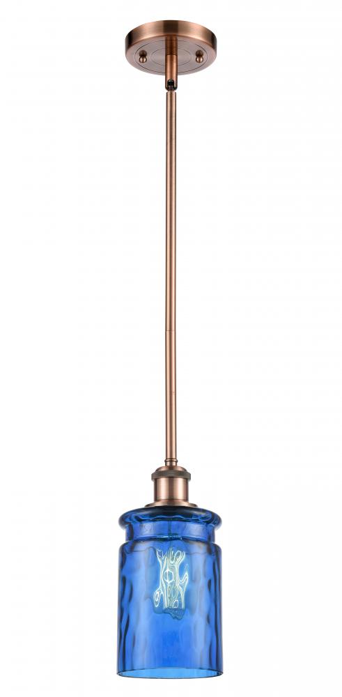 Candor Mini Pendant