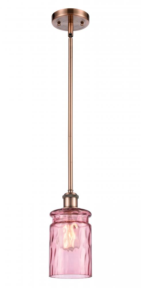 Candor Mini Pendant