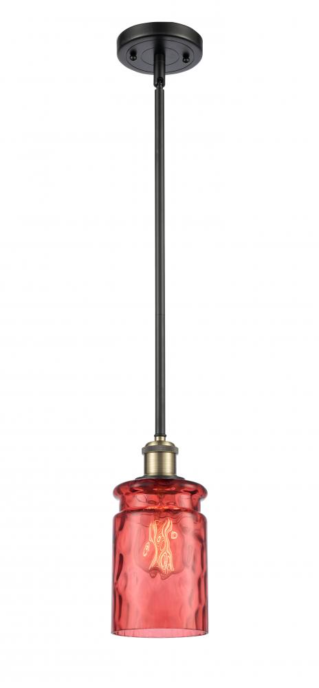 Candor Mini Pendant