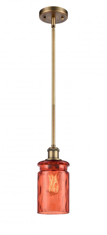 Candor Mini Pendant