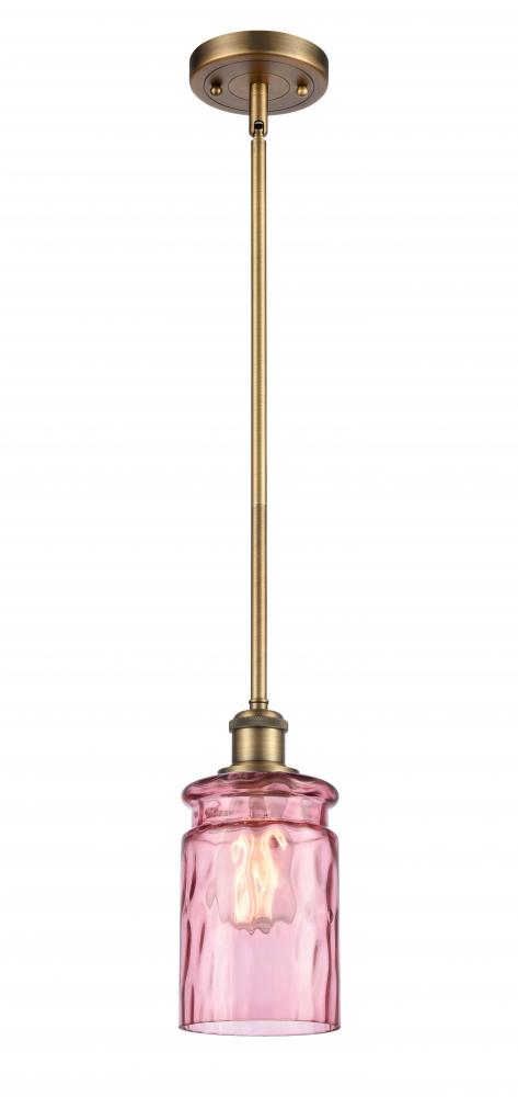 Candor Mini Pendant