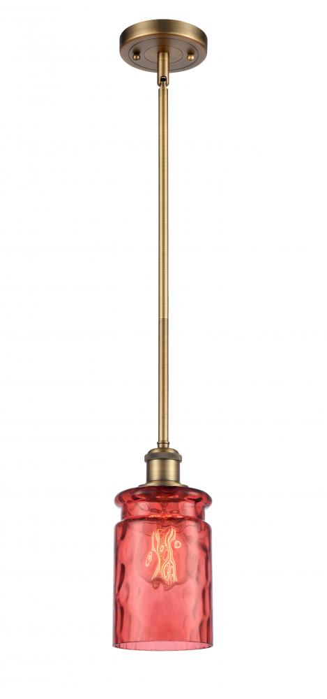 Candor Mini Pendant