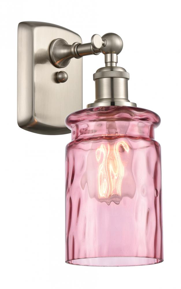 Candor 1 Light Sconce
