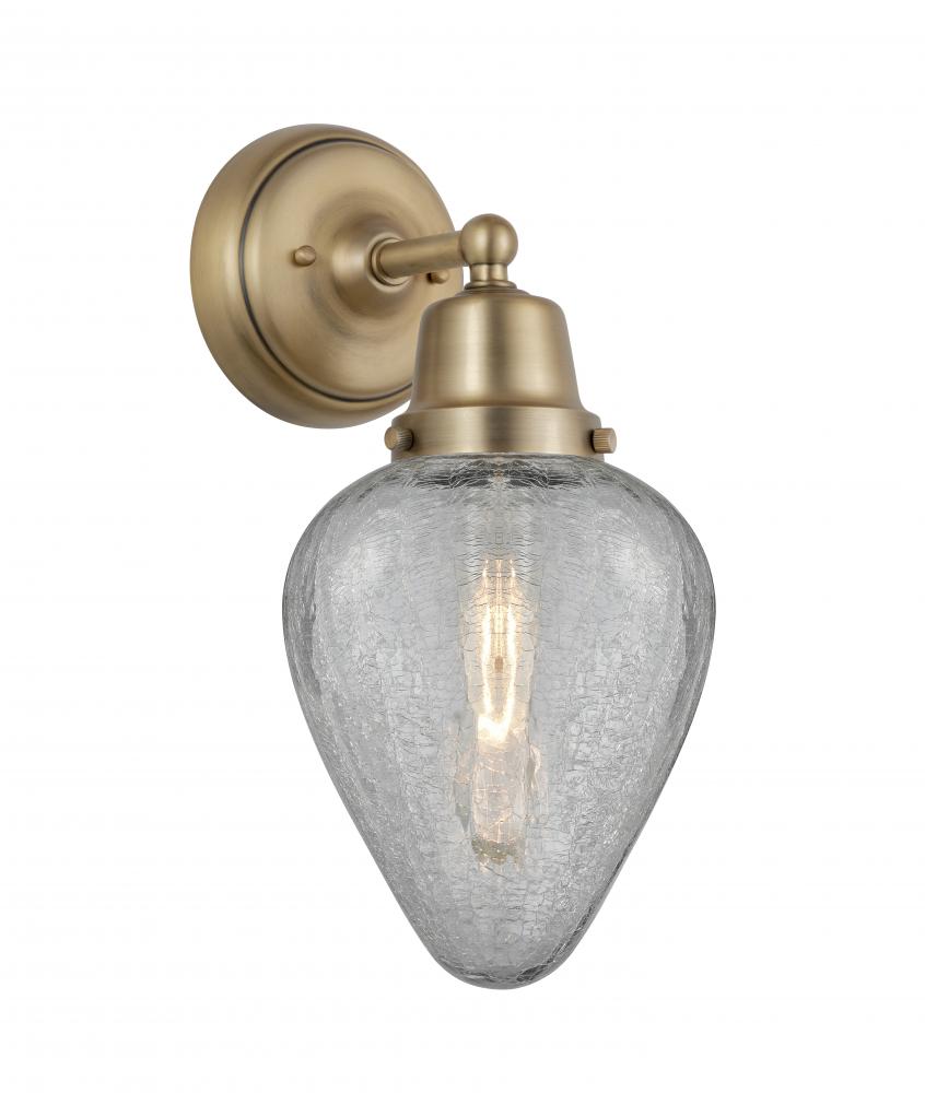 Geneseo 1 Light Sconce