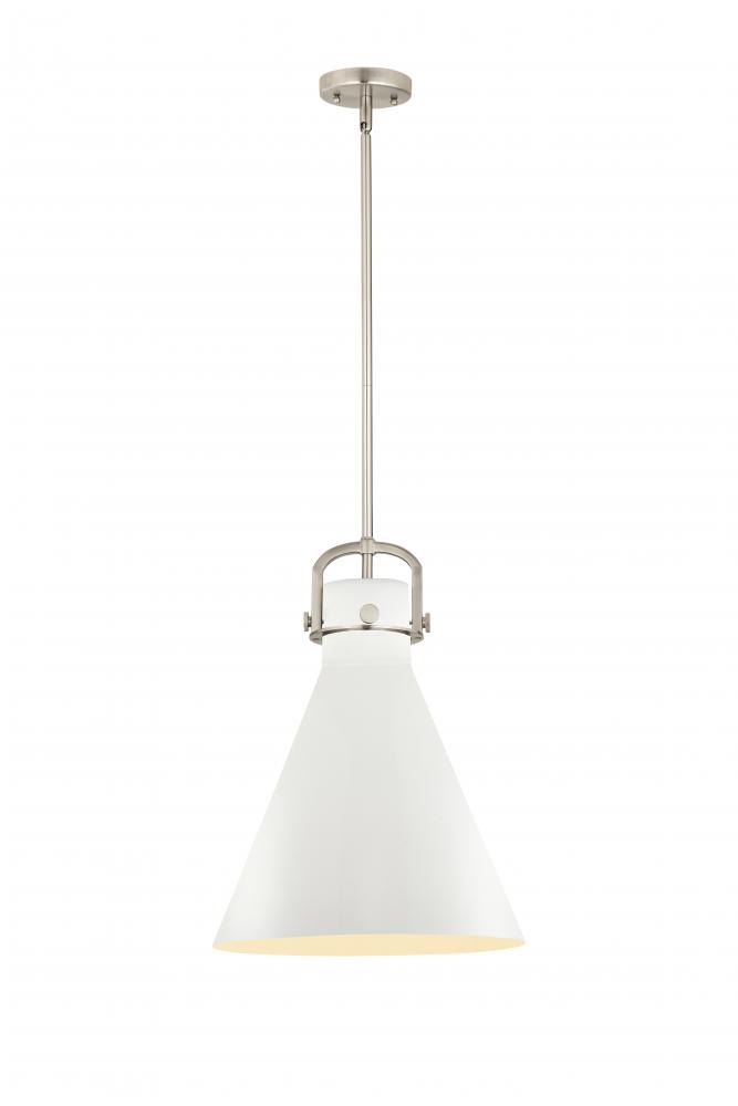 Newton Cone Pendant