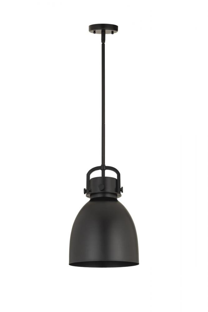 Newton Bell Mini Pendant