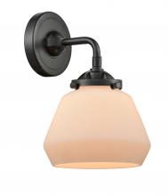 Innovations Lighting 284-1W-OB-G171 - Fulton - 1 Light - 7 inch - Oil Rubbed Bronze - Sconce