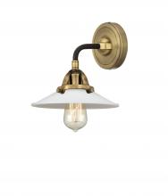 Innovations Lighting 288-1W-BAB-G1 - Halophane Sconce