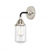 Innovations Lighting 288-1W-BPN-G312 - Dover - 1 Light - 5 inch - Black Polished Nickel - Sconce