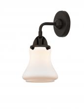 Innovations Lighting 288-1W-OB-G191 - Bellmont - 1 Light - 6 inch - Oil Rubbed Bronze - Sconce