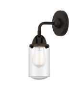 Innovations Lighting 288-1W-OB-G314 - Dover - 1 Light - 5 inch - Oil Rubbed Bronze - Sconce