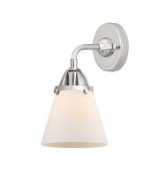 Innovations Lighting 288-1W-PC-G61 - Cone - 1 Light - 6 inch - Polished Chrome - Sconce