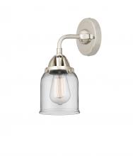 Innovations Lighting 288-1W-PN-G52 - Bell - 1 Light - 5 inch - Polished Nickel - Sconce