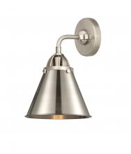 Innovations Lighting 288-1W-SN-M13-SN - Appalachian - 1 Light - 8 inch - Brushed Satin Nickel - Sconce