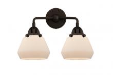 Innovations Lighting 288-2W-OB-G171 - Fulton - 2 Light - 15 inch - Oil Rubbed Bronze - Bath Vanity Light