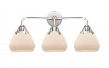 Innovations Lighting 288-3W-PC-G171 - Fulton - 3 Light - 25 inch - Polished Chrome - Bath Vanity Light