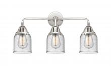 Innovations Lighting 288-3W-PC-G54 - Bell - 3 Light - 23 inch - Polished Chrome - Bath Vanity Light