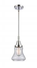 Innovations Lighting 447-1S-PC-G194 - Bellmont - 1 Light - 7 inch - Polished Chrome - Mini Pendant