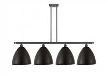 Innovations Lighting 516-4I-OB-MBD-12-OB - Bristol - 4 Light - 50 inch - Oil Rubbed Bronze - Cord hung - Island Light