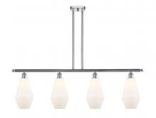 Innovations Lighting 516-4I-PC-G651-7 - Cindyrella - 4 Light - 48 inch - Polished Chrome - Cord hung - Island Light