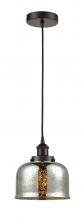 Innovations Lighting 616-1PH-OB-G78 - Cone - 1 Light - 8 inch - Oil Rubbed Bronze - Mini Pendant