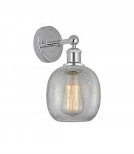 Innovations Lighting 616-1W-PC-G105 - Belfast - 1 Light - 6 inch - Polished Chrome - Sconce