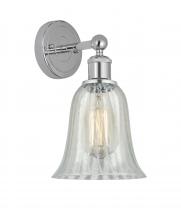 Innovations Lighting 616-1W-PC-G2811 - Hanover - 1 Light - 6 inch - Polished Chrome - Sconce