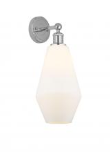 Innovations Lighting 616-1W-PC-G651-7 - Cindyrella - 1 Light - 7 inch - Polished Chrome - Sconce