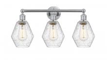 Innovations Lighting 616-3W-PC-G654-6 - Cindyrella - 3 Light - 24 inch - Polished Chrome - Bath Vanity Light