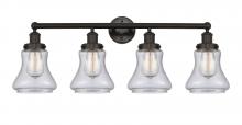 Innovations Lighting 616-4W-OB-G194 - Bellmont - 4 Light - 33 inch - Oil Rubbed Bronze - Bath Vanity Light