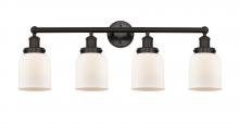 Innovations Lighting 616-4W-OB-G51 - Bell - 4 Light - 32 inch - Oil Rubbed Bronze - Bath Vanity Light