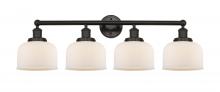 Innovations Lighting 616-4W-OB-G71 - Bell - 4 Light - 35 inch - Oil Rubbed Bronze - Bath Vanity Light