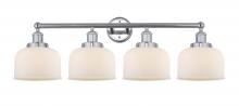 Innovations Lighting 616-4W-PC-G71 - Bell - 4 Light - 35 inch - Polished Chrome - Bath Vanity Light