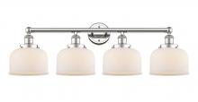 Innovations Lighting 616-4W-PN-G71 - Bell - 4 Light - 35 inch - Polished Nickel - Bath Vanity Light