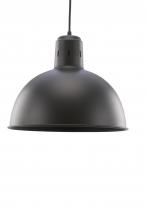 Innovations Lighting 652-1P-BK-14 - Nisha 1 Light Pendant