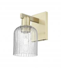 Innovations Lighting 716-1W-AB-G559-5SDY - Bridal Veil - 1 Light - 6 inch - Antique Brass - Sconce