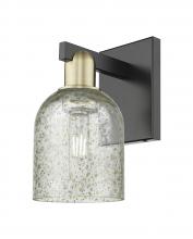 Innovations Lighting 716-1W-BAB-G259 - Caledonia - 1 Light - 5 inch - Black Antique Brass - Sconce